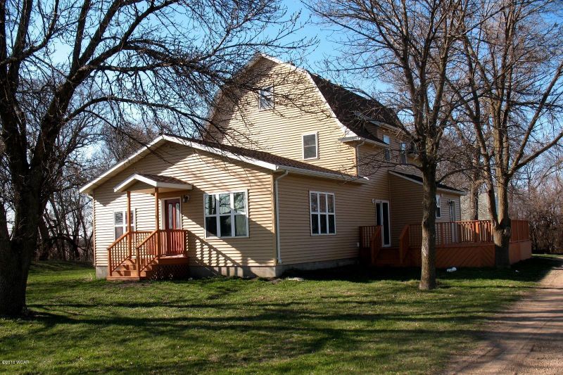 28879 150th St, Lamberton, MN 56152