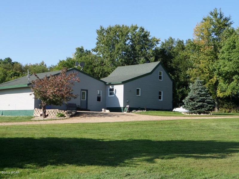 15100 State Hwy 19, Milroy, MN 56263