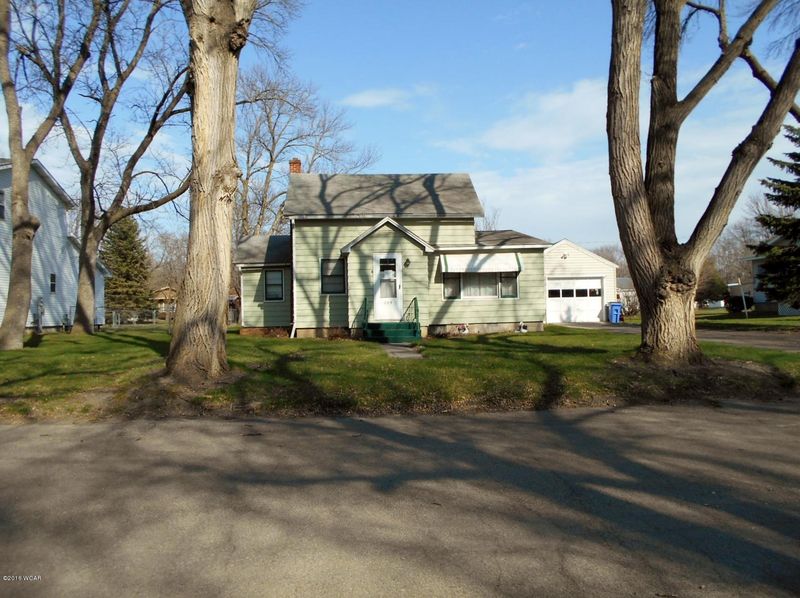 259 4th St, Dawson, MN 56232