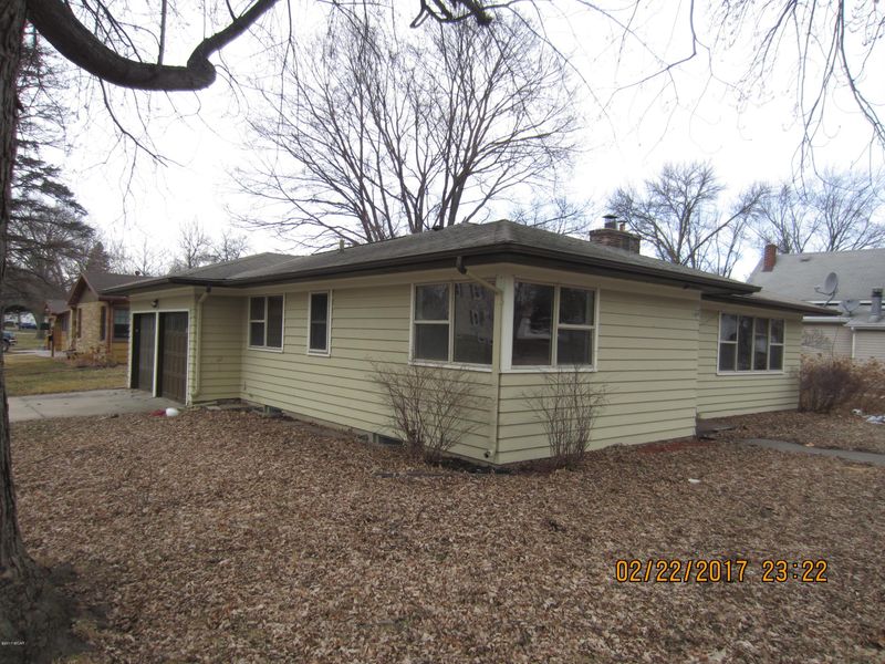634 Ann St, Willmar, MN 56201