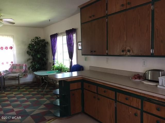 883 Jefferson Ave, Granite Falls, MN 56241