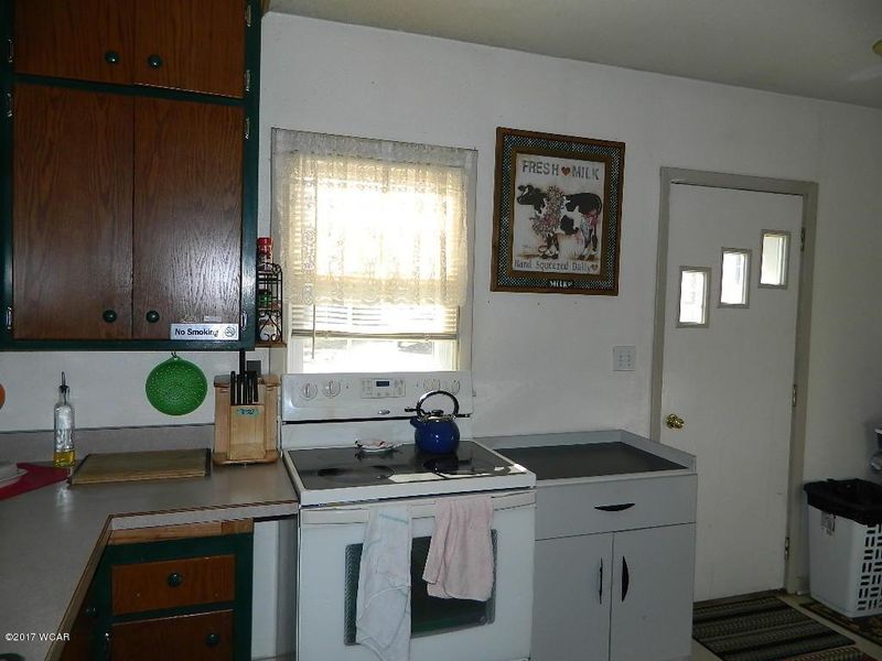 883 Jefferson Ave, Granite Falls, MN 56241