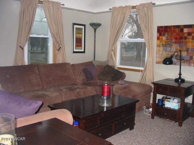501 W Ciro St, Truman, MN 56088