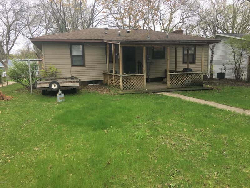 115 N 10th St, Montevideo, MN 56265