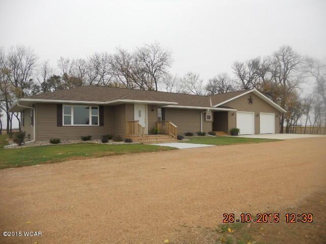 34786 County Hwy 16, Clements, MN 56224