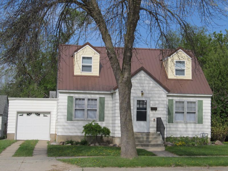 964 Granite St, Granite Falls, MN 56241