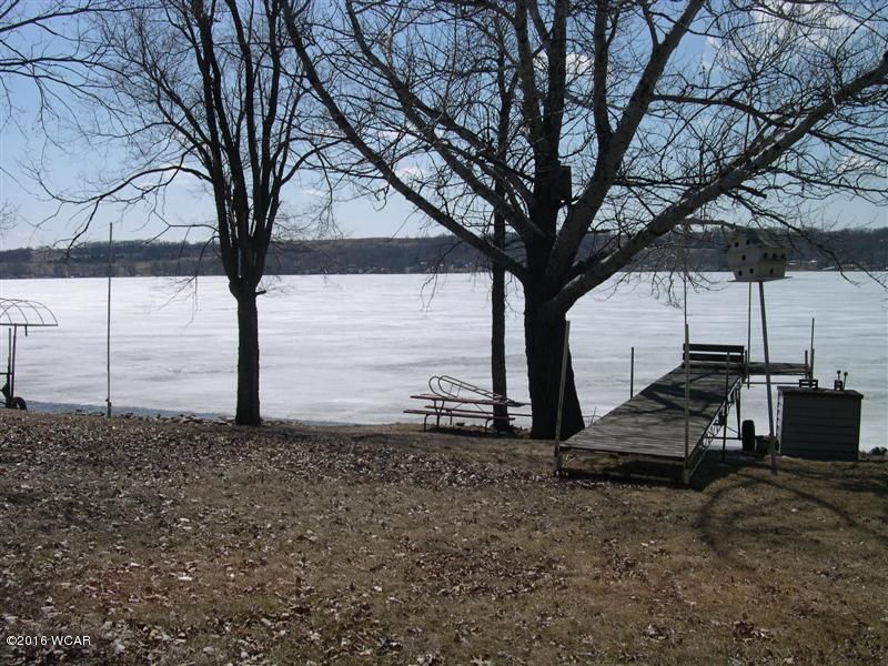 30519 Bonanza Beach Rd, Beardsley, MN 56211