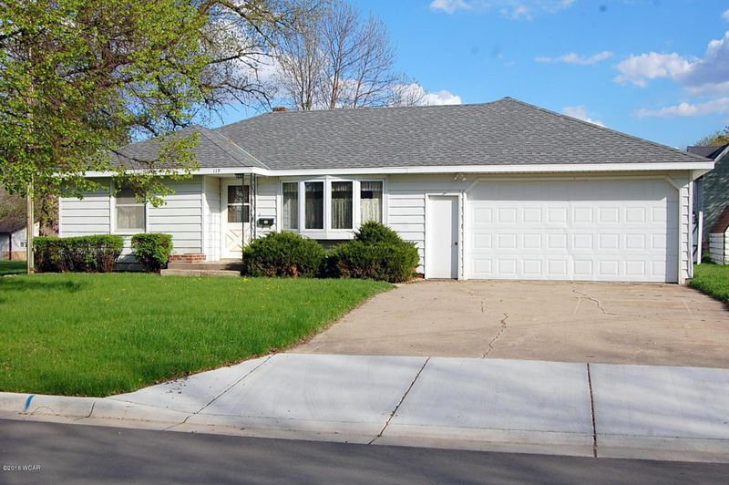 119 NE 6th Ave, Clara City, MN 56222
