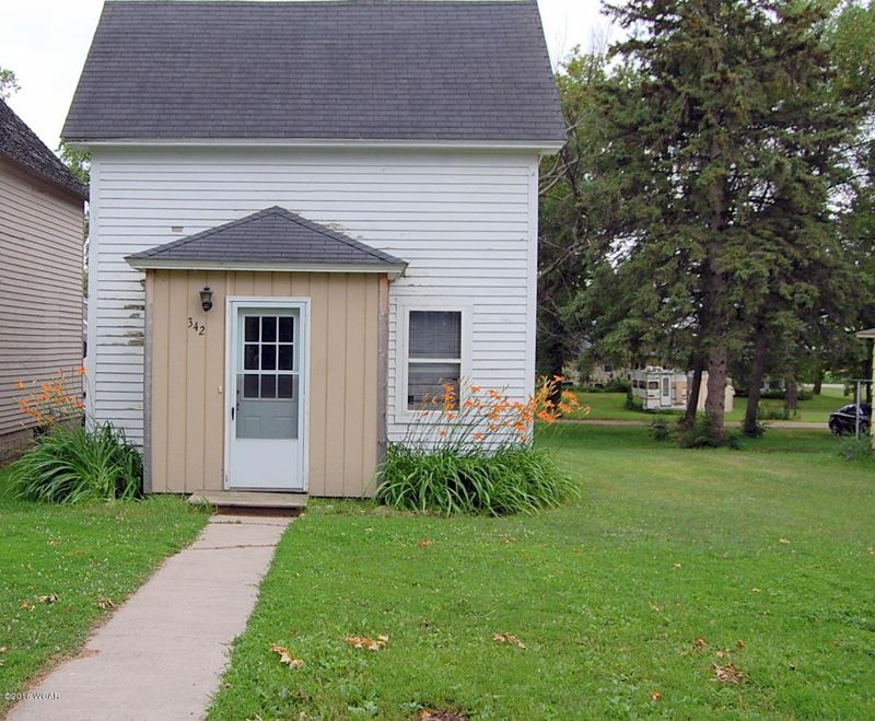 342 Park Ave, Watson, MN 56295