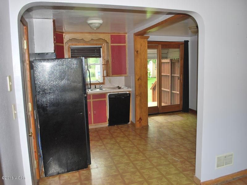 1511 N North Ave, Fairmont, MN 56031
