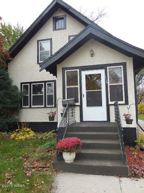 714 5th St SE, Willmar, MN 56201