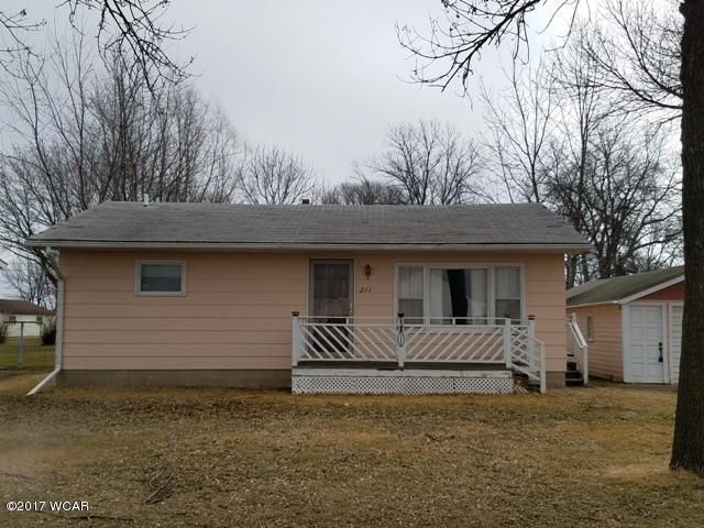 211 N 5th St, Dawson, MN 56232