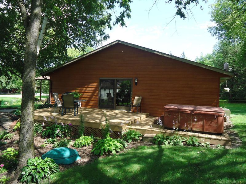 11486 42nd St NE, Spicer, MN 56288