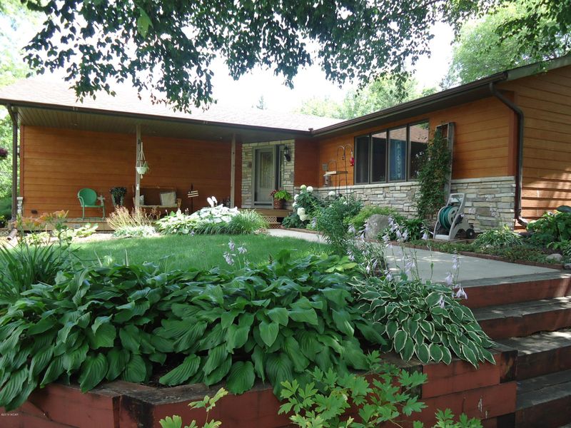 11486 42nd St NE, Spicer, MN 56288