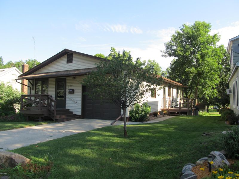 184 6th Ave, Granite Falls, MN 56241