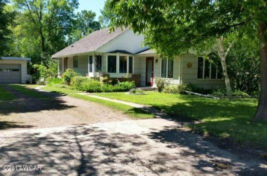 360 Pine St, Clements, MN 56224