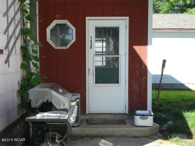 1428 N Elm St, Fairmont, MN 56031