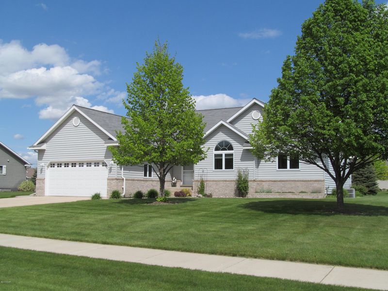 506 Meadow Ln, Benson, MN 56215