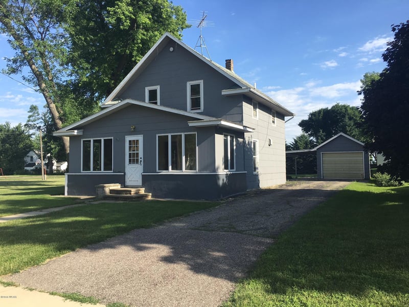 211 Grace Ave, Iona, MN 56141