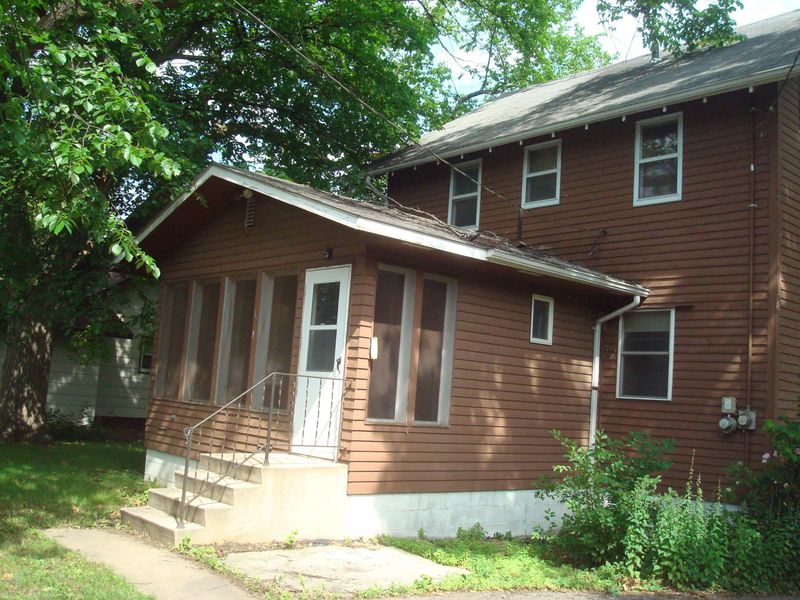 144 E Rooney Ave, Appleton, MN 56208