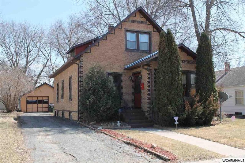 505 Ann St SE, Willmar, MN 56201