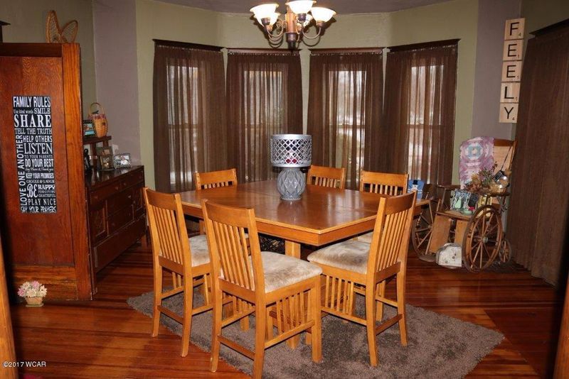 209 Campbell, Welcome, MN 56181