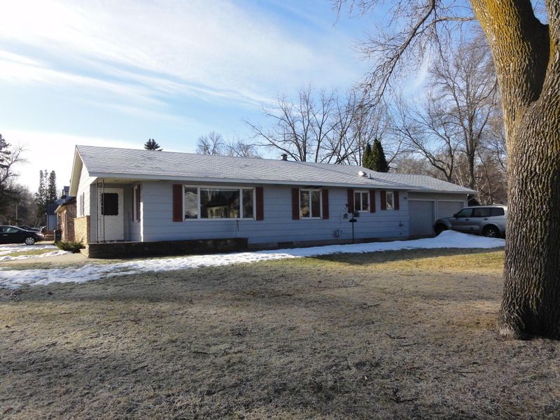 401 Rice Ave SW, Willmar, MN 56201