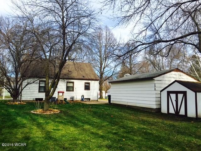 1237 Quincy Ave Sw, Willmar, MN 56201