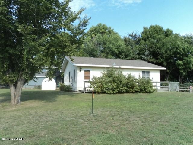 116 Mccloud St, Ortonville, MN 56278