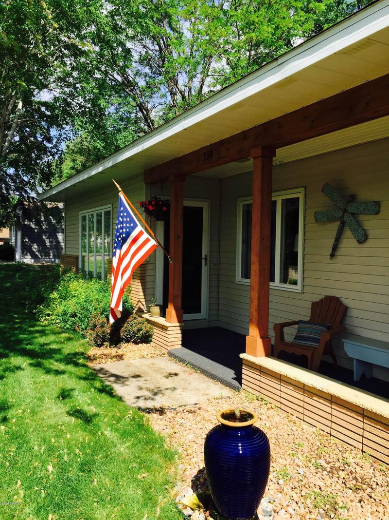 110 Ramsey Ave, Atwater, MN 56209