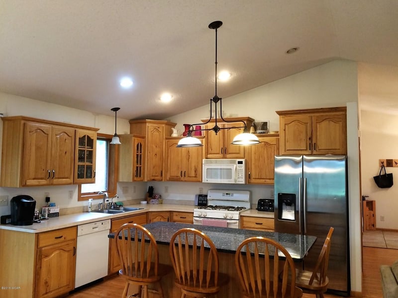 14934 195 Ave NE, Hawick, MN 56273