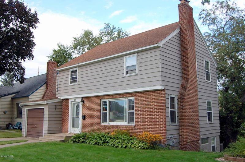 632 N 9th St, Montevideo, MN 56265