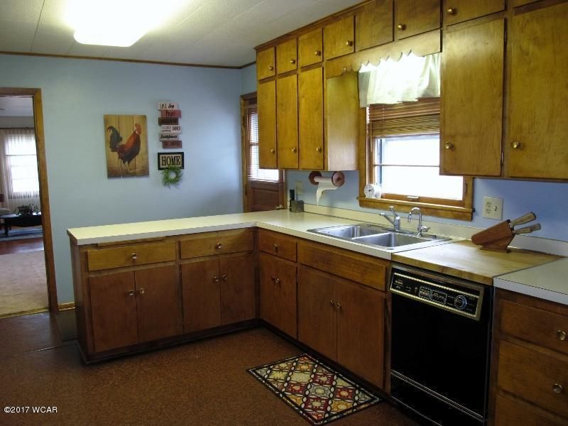 807 12th St N, Benson, MN 56215