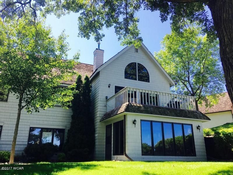 439 Lake Ave S, Spicer, MN 56288