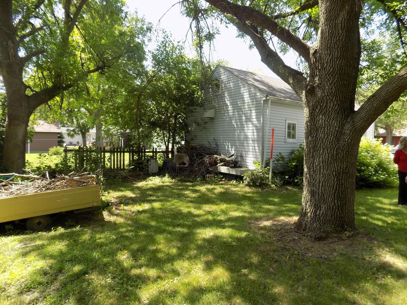 314 N 2nd Ave E, Truman, MN 56088