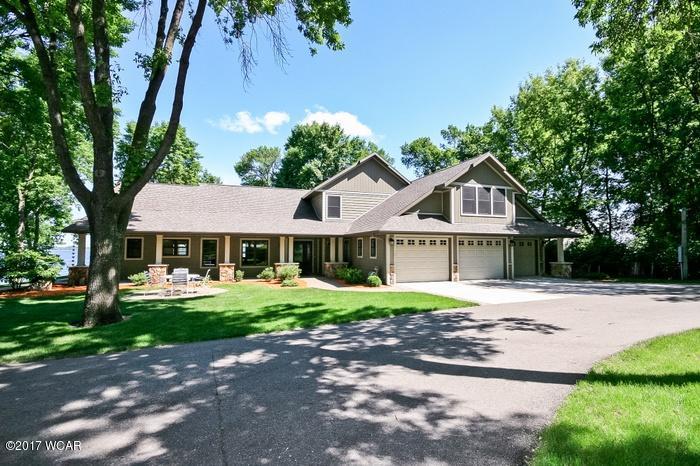 363 Lake Ave S, Spicer, MN 56288
