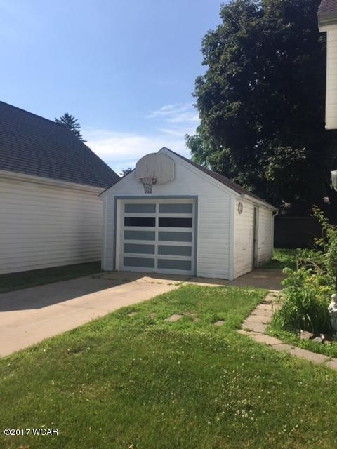 416 Augusta Ave SE, Willmar, MN 56201
