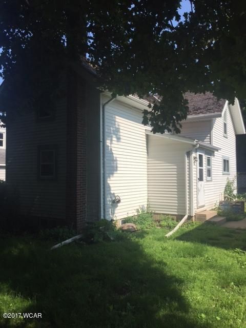 416 Augusta Ave SE, Willmar, MN 56201