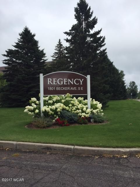 1801 Becker Ave SE #207, Willmar, MN 56201