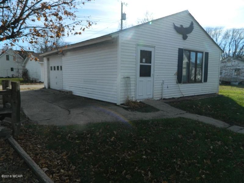 207 17th St S, Benson, MN 56215