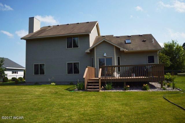3523 Eagle Ridge Dr W, Willmar, MN 56201
