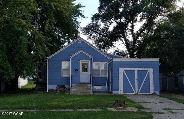 383 4th Ave, Granite Falls, MN 56241