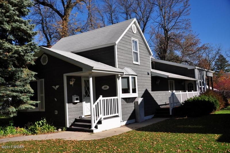 320 Park St, Ortonville, MN 56278