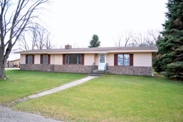 330 Gunderson Ave, Appleton, MN 56208