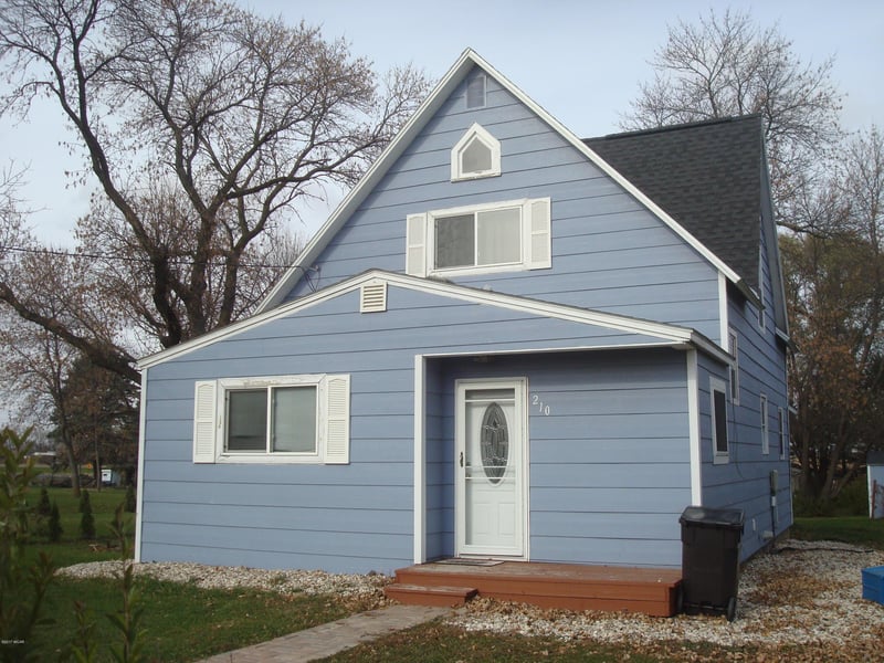 210 Watson St, Holloway, MN 56249