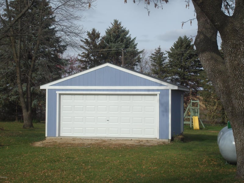 210 Watson St, Holloway, MN 56249