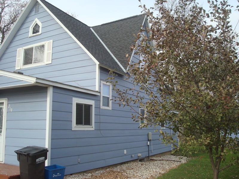 210 Watson St, Holloway, MN 56249