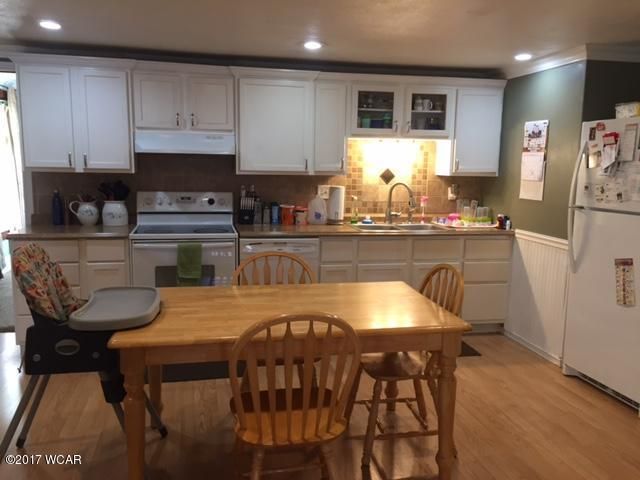 401 N 7th St N, Kerkhoven, MN 56252