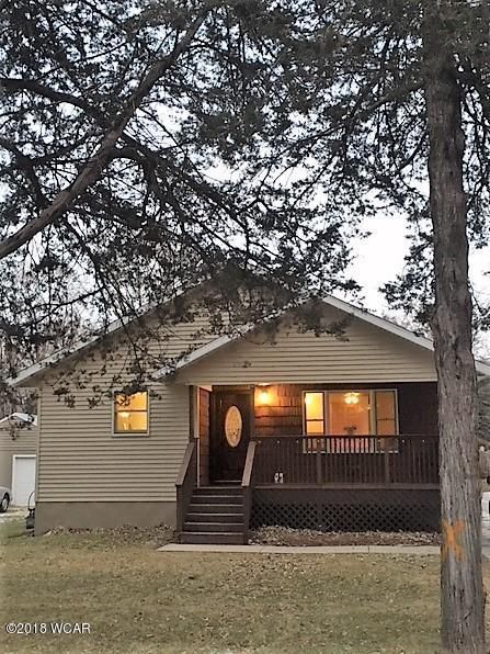 509 13th St SE, Willmar, MN 56201