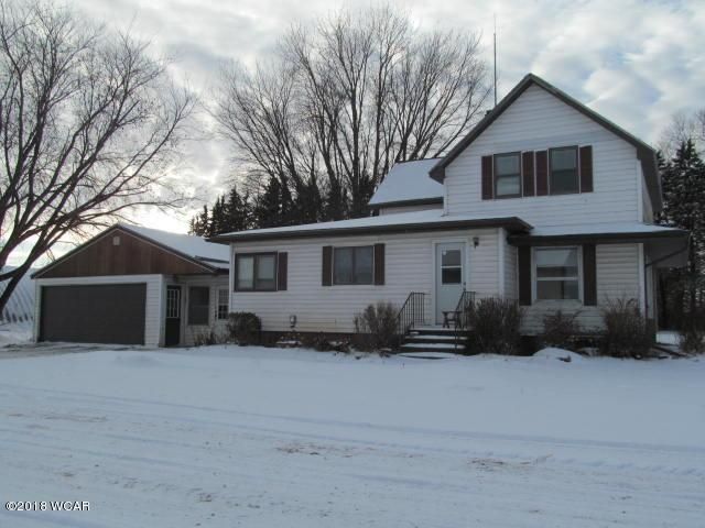 40881 270th St, Hancock, MN 56244
